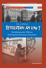 Revolution am KFG?