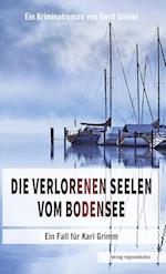 Die verlorenen Seelen vom Bodensee