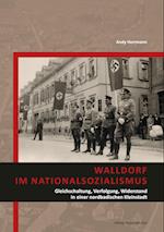 Walldorf im Nationalsozialismus