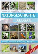 Naturgeschichte Allgäu