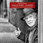 Harald Hurst - Flaneur