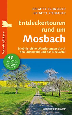 Entdeckertouren rund um Mosbach