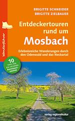 Entdeckertouren rund um Mosbach