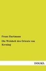 Die Weisheit Des Orients Von Kerning