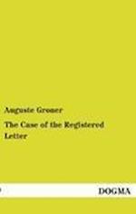 The Case of the Registered Letter