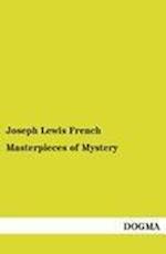 Masterpieces of Mystery