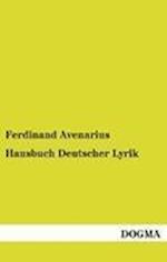 Hausbuch Deutscher Lyrik