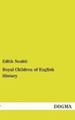 Royal Children of English History