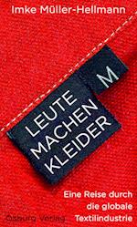 Leute machen Kleider