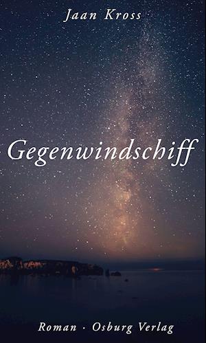 Gegenwindschiff