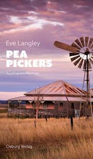 Pea Pickers