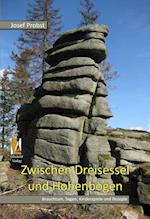 Zwischen Dreisessel und Hohenbogen