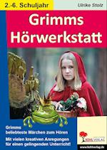 Grimms Hörwerkstatt