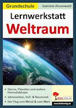 Lernwerkstatt Der Weltraum