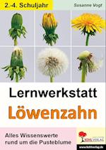 Lernwerkstatt Löwenzahn