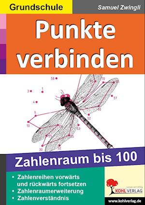 Punkte verbinden 100