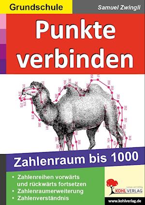 Punkte verbinden 1000