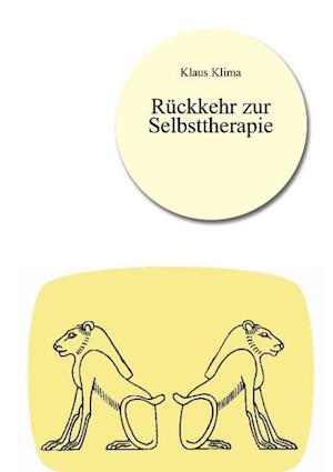 Rückkehr zur Selbsttherapie