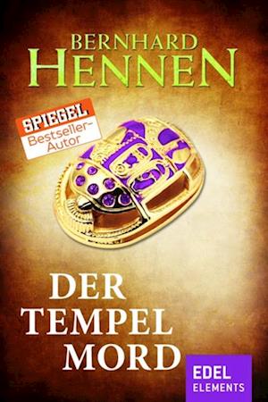 Der Tempelmord