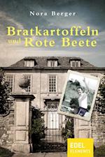 Bratkartoffeln und Rote Beete