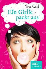 Ein Girlie packt aus