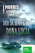 Der Schatz der Dona Lucia