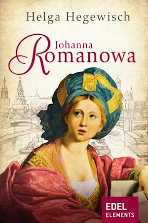 Johanna Romanowa