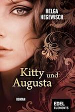 Kitty und Augusta