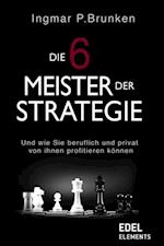 Die 6 Meister der Strategie