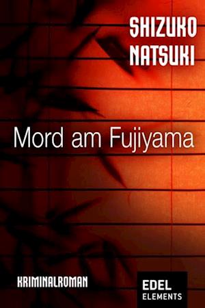 Mord am Fujiyama