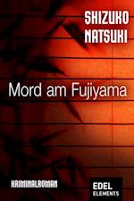 Mord am Fujiyama