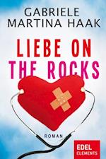 Liebe on the rocks