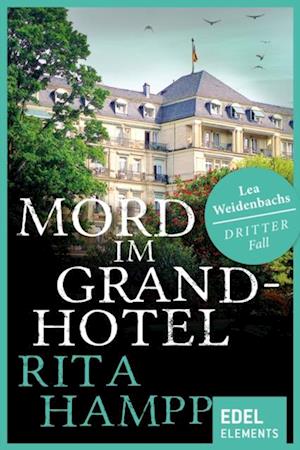 Mord im Grandhotel