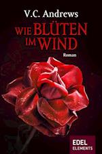 Wie Blüten im Wind