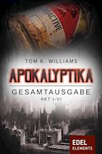 Apokalyptika - Gesamtausgabe