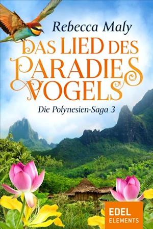 Das Lied des Paradiesvogels 3