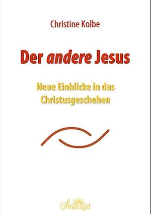 Der andere Jesus