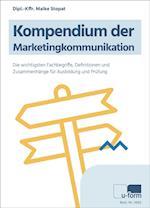 Kompendium der Marketingkommunikation