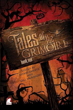 Tales of the Grimoire - Book One