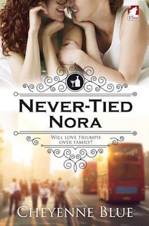 Never-Tied Nora