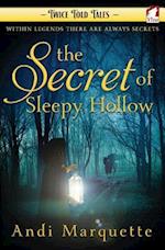 The Secret of Sleepy Hollow 