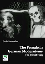 The Female in German Modernisms
