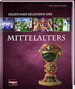 Sagen und Legenden des Mittelalters