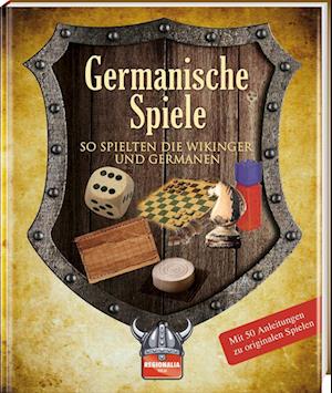 Germanische Spiele