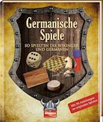 Germanische Spiele