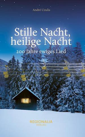 Stille Nacht, heilige Nacht