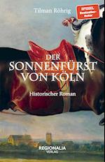 Der Sonnenfürst von Köln