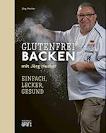 Glutenfrei backen mit Jörg Hecker