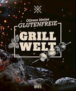 Olivers kleine glutenfreie Grillwelt