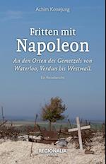 Fritten mit Napoleon